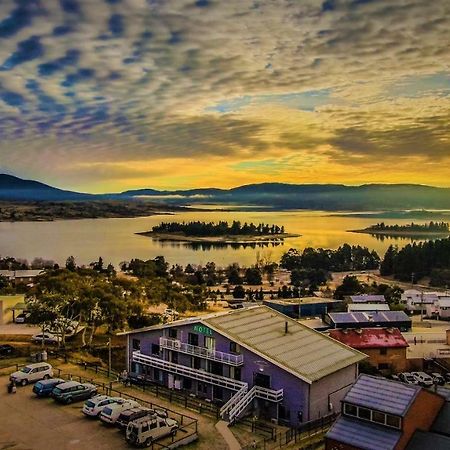 Alpine Resort Motel Jindabyne Exterior photo