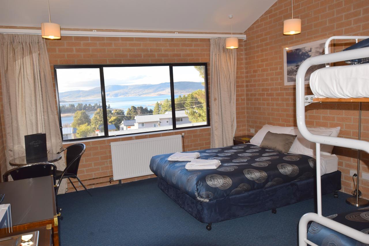 Alpine Resort Motel Jindabyne Exterior photo