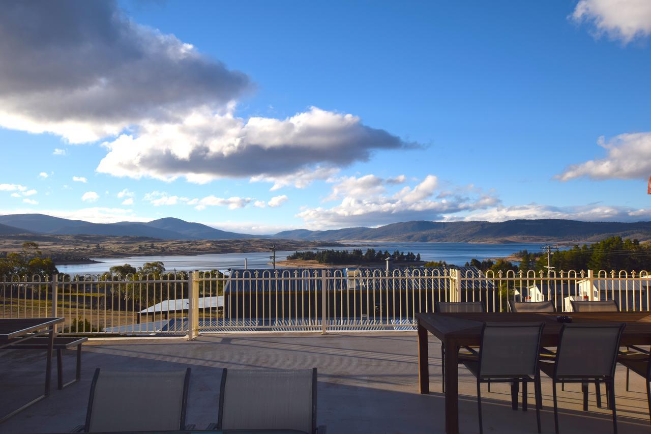 Alpine Resort Motel Jindabyne Exterior photo