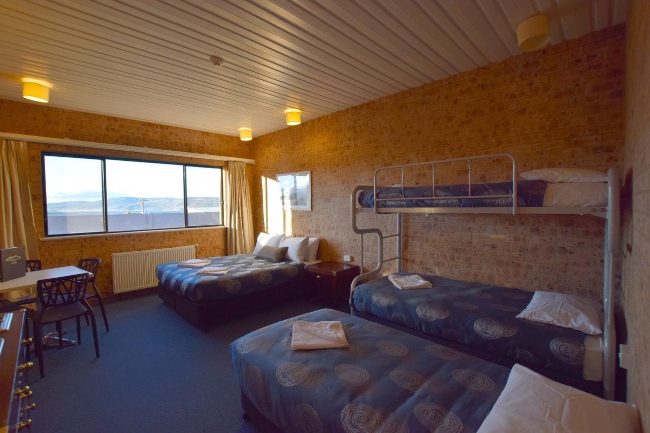 Alpine Resort Motel Jindabyne Exterior photo