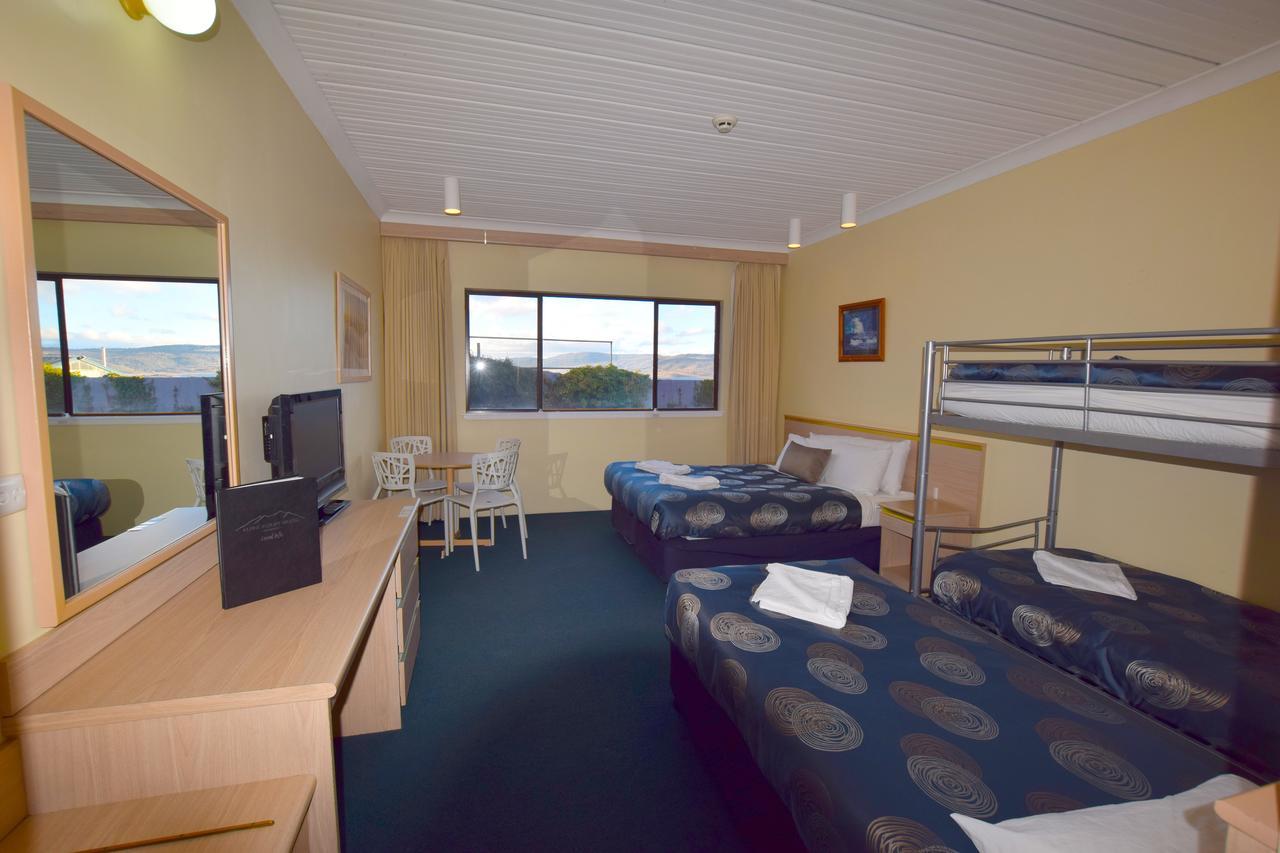 Alpine Resort Motel Jindabyne Exterior photo