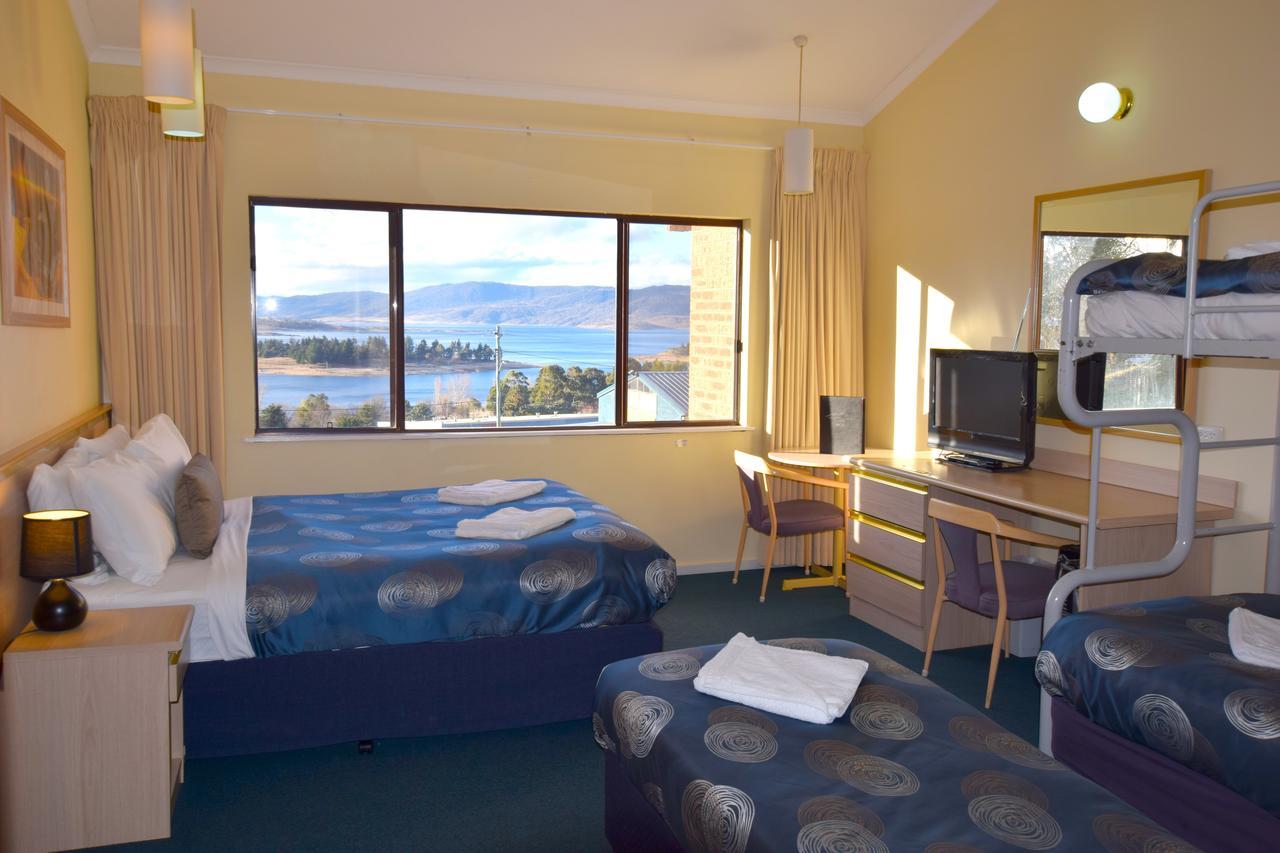 Alpine Resort Motel Jindabyne Exterior photo