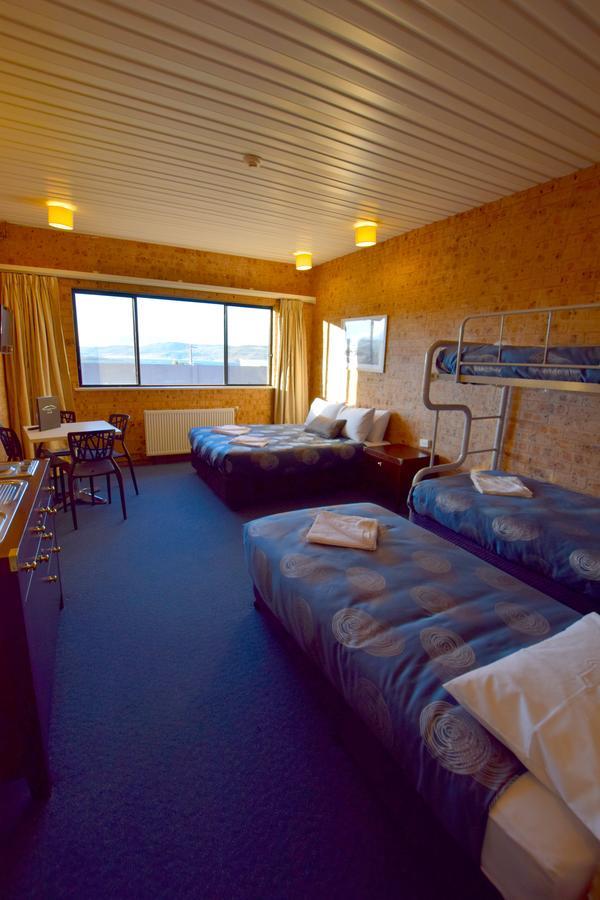 Alpine Resort Motel Jindabyne Exterior photo