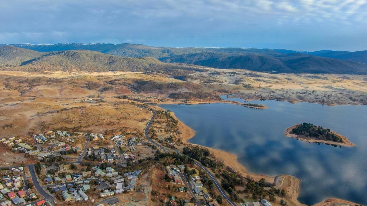 Alpine Resort Motel Jindabyne Exterior photo