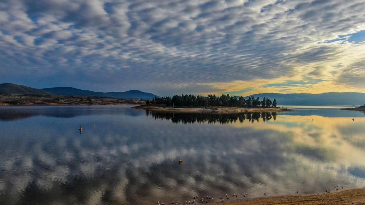 Alpine Resort Motel Jindabyne Exterior photo